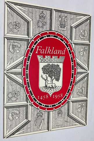 Falkland 1458-1958