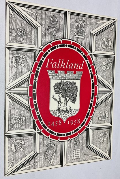 Falkland 1458-1958