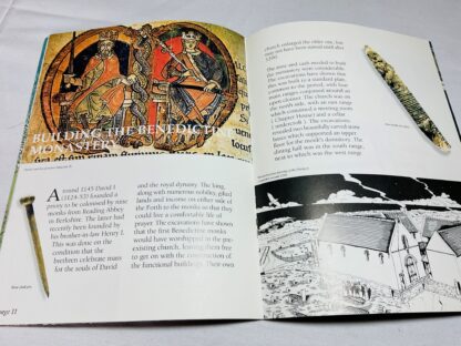 Secrets of Fife's Holy Island: An Account of the Exciting Discoveries From the Isle of May - Image 2