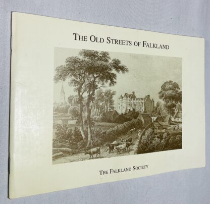 The Old Streets of Falkland