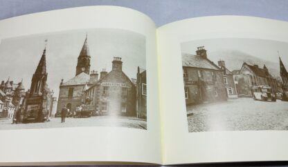 The Old Streets of Falkland - Image 2