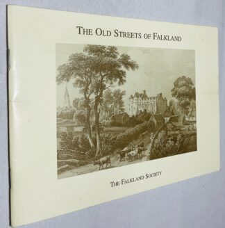 The Old Streets of Falkland