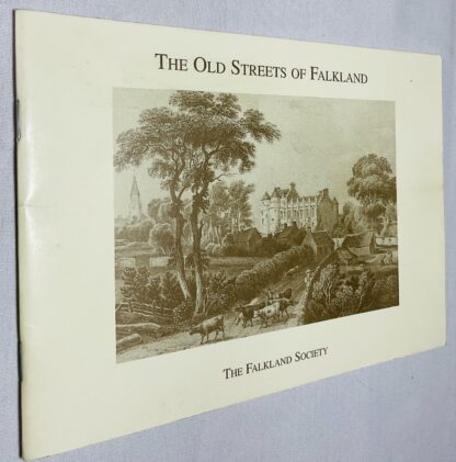 The Old Streets of Falkland