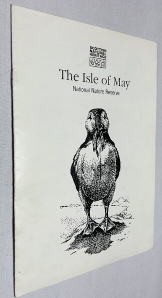 Isle of May: National Nature Reserve