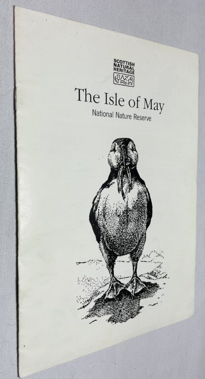 Isle of May: National Nature Reserve