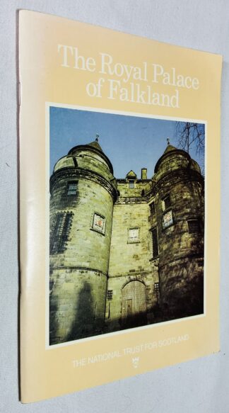 The Royal Palace of Falkland