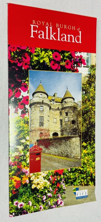 Royal Burgh of Falkland