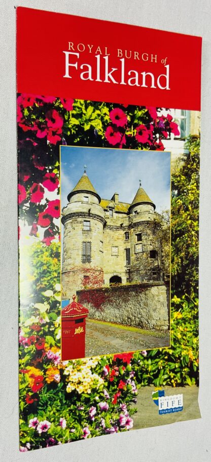 Royal Burgh of Falkland