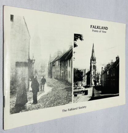 Falkland Points of View