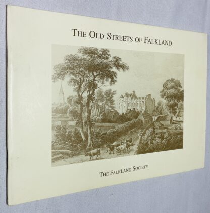 The Old Streets of Falkland