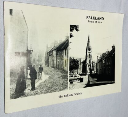 Falkland Points of View