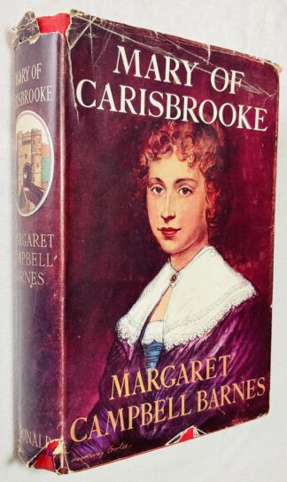 Mary Of Carisbrooke