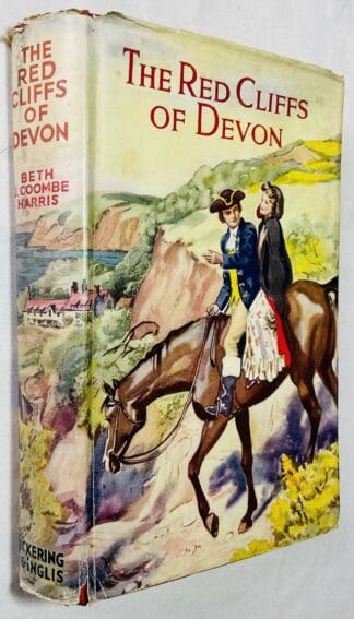 The Red Cliffs of Devon