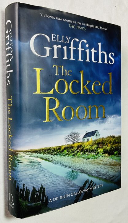 The Locked Room: A Dr Ruth Galloway Mystery