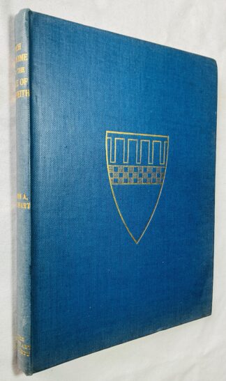 Inchmahome and the Lake of Menteith: Illustrations and Notes