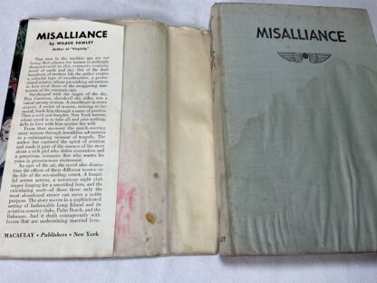 Misalliance - Image 2