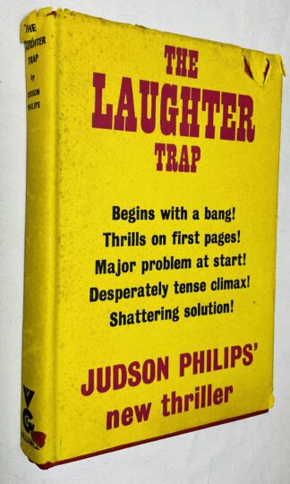 The Laughter Trap
