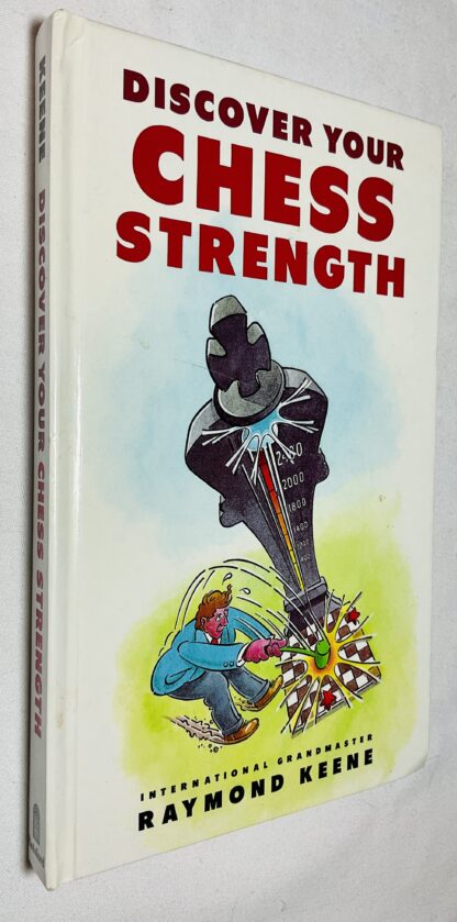 Discover Your Chess Strength