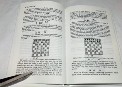 Discover Your Chess Strength - Image 2