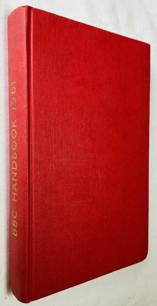 BBC Handbook 1961