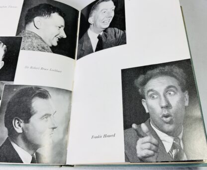 BBC Year Book 1950 - Image 2
