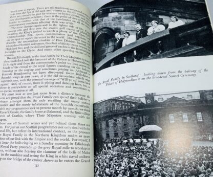 BBC Year Book 1949 - Image 3