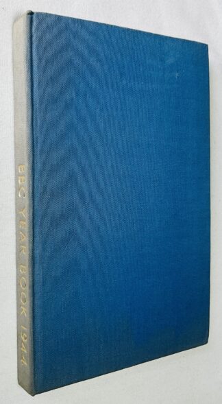BBC Year Book 1944
