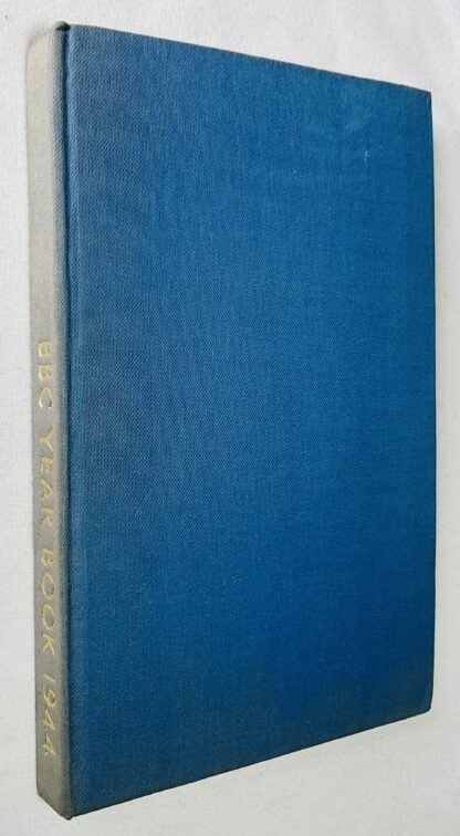 BBC Year Book 1944