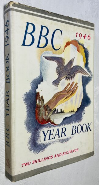 The B.B.C. Year-Book 1946