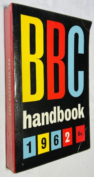 BBC Handbook 1962