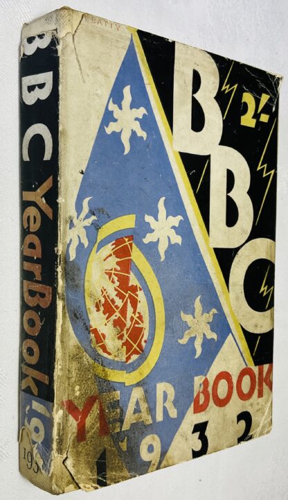 The B.B.C. Year-Book 1932