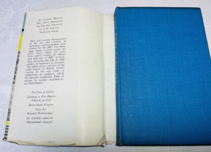 The B.B.C. Year-Book 1945 - Image 2