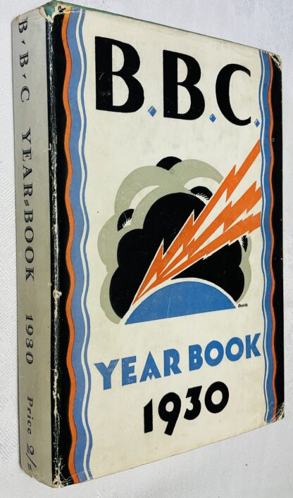 The B.B.C. Year-Book 1930