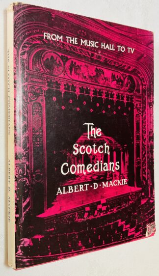 The Scotch Comedians: From Music Hall to Television