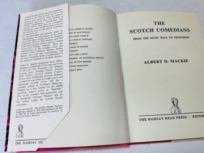 The Scotch Comedians: From Music Hall to Television - Image 2