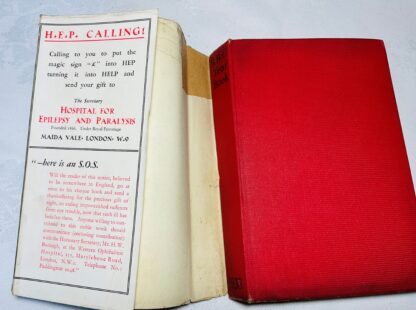 The B.B.C. Year-Book 1933 - Image 2
