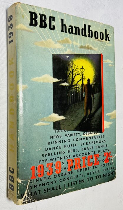 The B.B.C. Handbook 1939