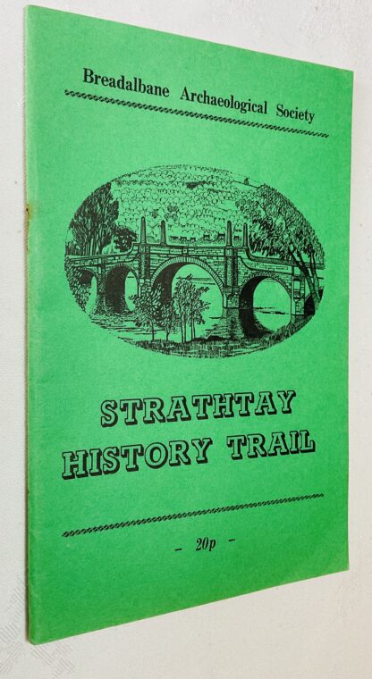 Strathtay History Trail