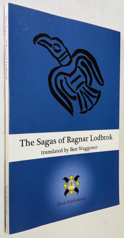 The Sagas of Ragnar Lodbrok