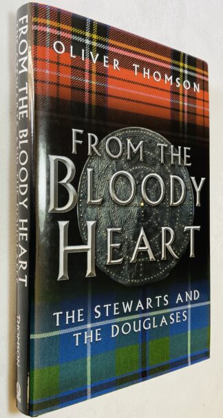 From the Bloody Heart.