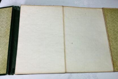 Map of the Four Districts of the County Showing the Roads on the List of Highways [Midlothian Map] - Image 2