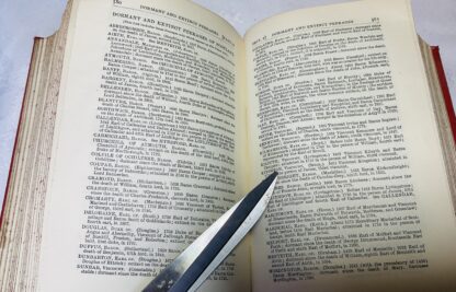 Oliver and Boyd's Edinburgh Almanac and National Repository for 1923 - Image 3