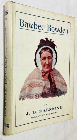 Bawbee Bowden