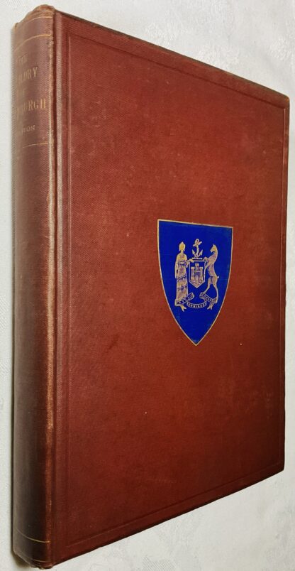 The Guildry of Edinburgh: Is it an Incorporation? With Introductory Remarks Concerning "Gilds" and an Appendix