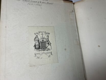 The Incorporated Trades of Edinburgh: With an Introductory Chapter on the Rise and Progress of Municipal Government in Scotland - Image 2