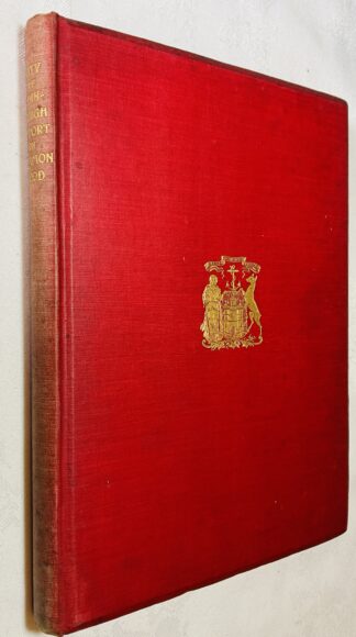Report on the Common Good of the City of Edinburgh