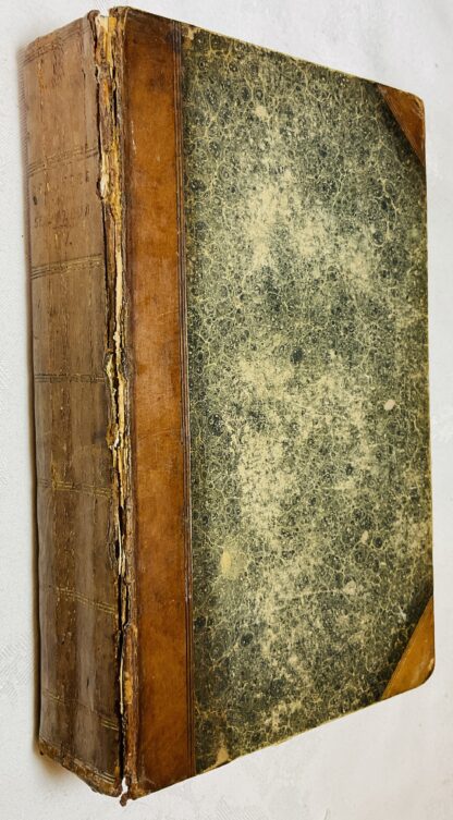 The Beauties of Scotland: Containing a Clear and Full Account of the Agriculture, Commerce, Mines, and Manufactures; of the Population, Cities, Towns, Villages, &c. of Each County. Embellished with Engravings. [Volume 4]