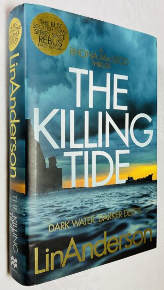 The Killing Tide