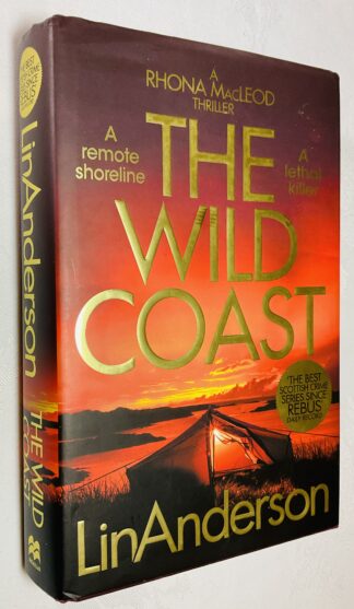 The Wild Coast