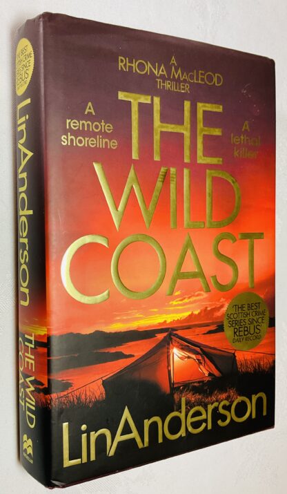 The Wild Coast